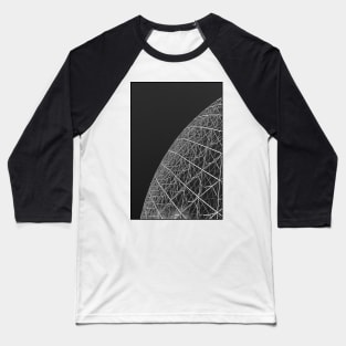 Biosphere, Montreal, QC, Canada Baseball T-Shirt
